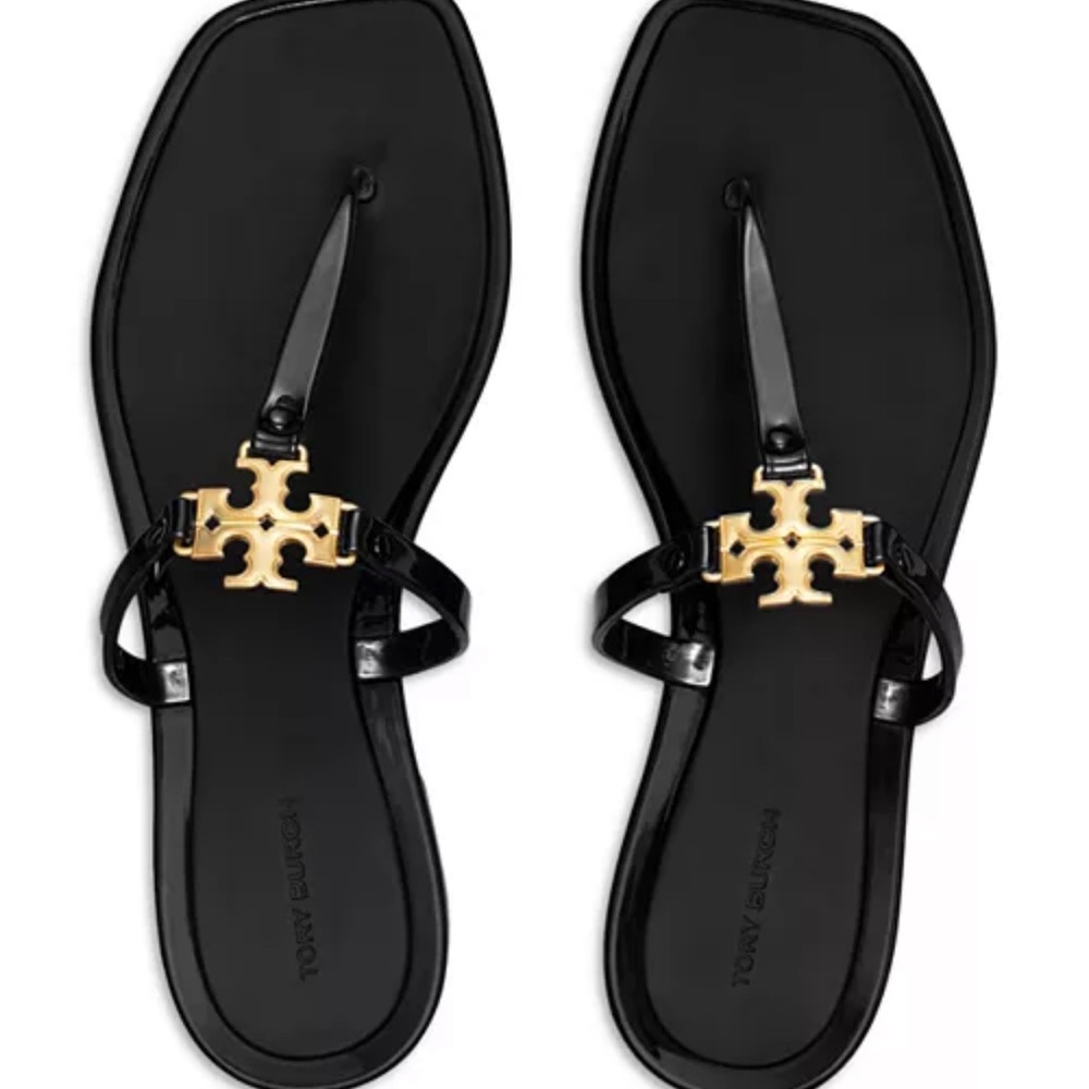 Tory Burch Roxanne Jelly Sandals